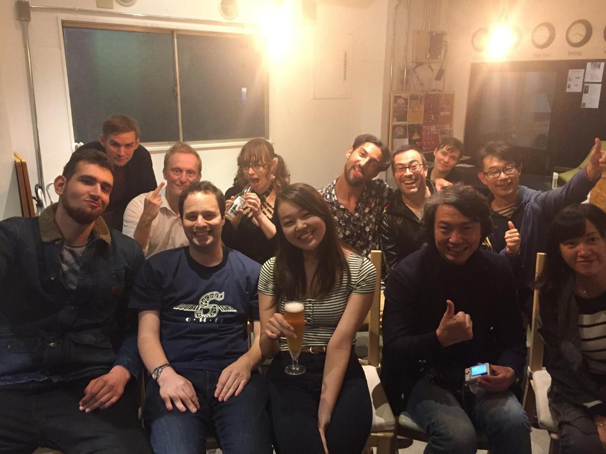 Little Japan — Photos 1